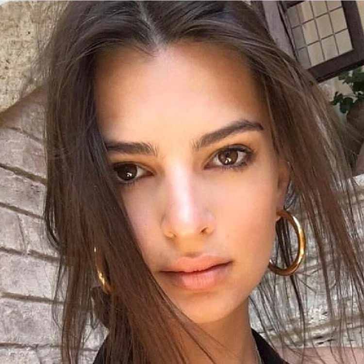 Σκουλαρίκια κρίκοι c μινιμαλιστικά από ατσάλι τιτανίου_voghion.com