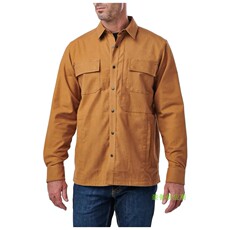 Рубашка милитари