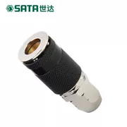 Công cụ SATA Star Công cụ ba ống một trong 180 ° 97327 - Công cụ điện khí nén