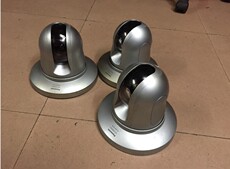 Камера Панасоник для WV-ns202a сеть купольная