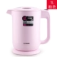 Pfy Pink 1l имеет пар