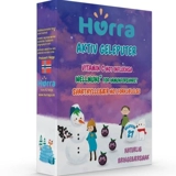 Прямая рассылка норвежская хурра чернокожие