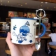 Экспедиция синей и белой луны Mark Cup Group