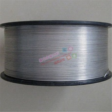 Для цветных металлов 高纯锌丝 喷涂 氩弧焊锌丝2.0mm