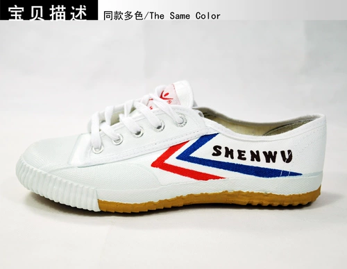 Shenwu Shoes