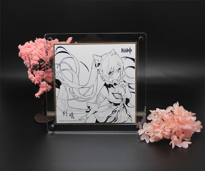 taobao agent Commemorative colored paper, photo frame
