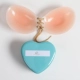 Сердцевая железная коробка 2, чтобы сопровождать модель толстой веревки