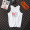 Châu âu và Mỹ Death Thiên Chúa đôi dao tide thương hiệu vest nam bóng rổ thể thao tập thể dục rào cản áo xu hướng avant-garde mồ hôi vest mùa hè
