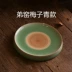 Long Tuyền gốm nồi trà bằng không với tay cầm nồi nồi thảm mỏng lốp dày men kung fu đặt bong bóng khô khay - Trà sứ bình trà thủy tinh chịu nhiệt Trà sứ