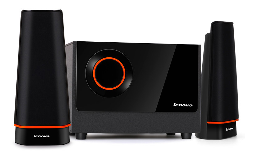 lenovo 2.1 speakers