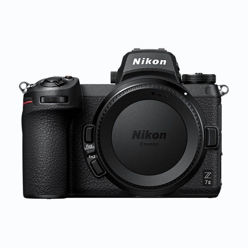 Nikon 尼康z7ii单机身z72 Z7ii全画幅微单专业单反相机z7二代 淘宝网