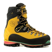LA SPORTIVA Итальянская открытая альпинистская обувь GTX Водонепроницаемые высокие горные ботинки Nepal Evo 280