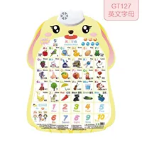 Английские буквы