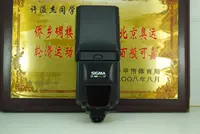 Sony Mouth Sima EF-500 DG ST Flash SLR-камера Внешняя верхняя световая автоматическая синхронизация
