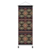 Phong cách Trung Quốc hoa văn dân tộc tấm thảm vải nghệ thuật homestay trang trí phòng ngủ bức tranh hành lang lối đi bức tranh tường phong cách Trung Quốc treo vải Tapestry