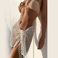 Брендовый купальник, пляжный фартук, защитное белье, юбка, европейский стиль, защита от солнца