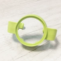 Зеленая ручка