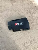 Rs метка ключа задней крышки