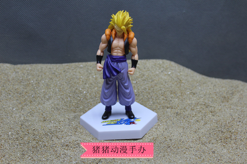 21Dragon Ball With base 5 inches Paperback Classic Animation character Ornaments Garage Kit gift