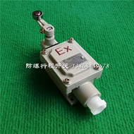 sơ đồ công tắc hành trình Công tắc hành trình chống cháy nổ BZX51-5D Công tắc giới hạn hành trình chống cháy nổ loại rocker BZX51-6D công tắc hành trình thường đóng công tắc hành trình 2 chiều