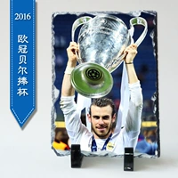 Колокол Кубка Лиги чемпионов УЕФА 2016 года