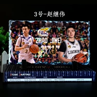 № 3-Zhao Jiwei