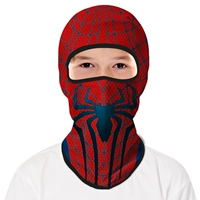 Сингл DZ-006 Blue Spider-Man сингл