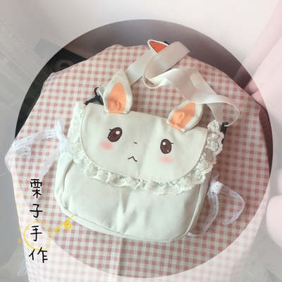 taobao agent Bag strap, backpack, Lolita style