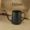 Treo tai cà phê bằng tay nồi mini inox 304 miệng mỏng miệng dài 4mm rất mịn phun nước hộ gia đình với bộ dụng cụ ly uống cà phê