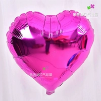 18 -INCH ROSE RED LOVE 10
