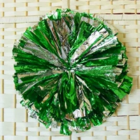 Зеленое смешанное серебро лахуа