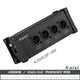 KXNE8F-4M RJ-M Box