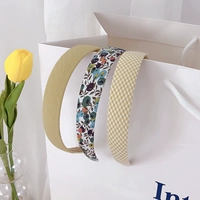 Лимонно-желтый