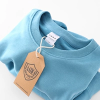 Дымка синяя