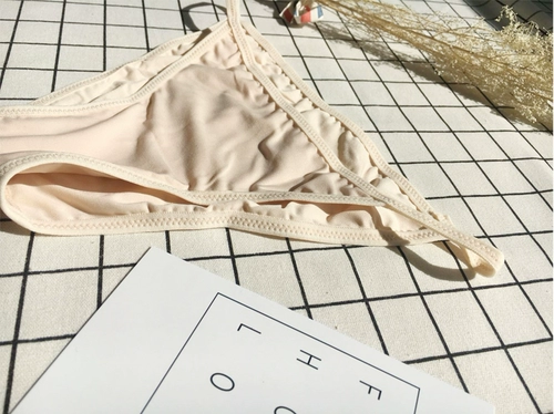 Антибактериальный купальник, леггинсы, защитное белье для плавания, телесного цвета