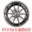 Ya Pandi SR77 18 inch Fox sửa đổi bánh xe hợp kim nhôm nhẹ cho Volkswagen BMW Civic - Rim