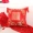 Trung Quốc cổ điển đám cưới gối đệm Redwood sofa trang sức gối hai mặt gối Trung Quốc gió thắt lưng gối với lõi