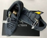 Spot Arcteryx Aerios fl GTX Fuck Bird's Bird's Men's Lightwight Waterpronation Low Highting Bose Shoes 24734