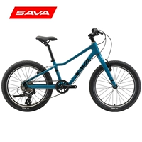 Певица Blue-V тормоз (8 скоростей)