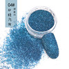 Flash powder 04#lake blue