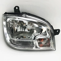 6388 Electric Ultra -Whit Light High Caffice Right