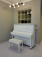 Белый предел