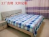 40 * 40 cao mật độ bông phản ứng in đánh dấu single đôi 150 180 200 * 230CM - Quilt Covers chăn tuyết Quilt Covers