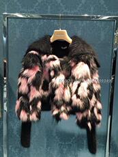 Одежда из меха miu miu香港专柜代购 17秋冬