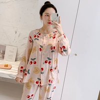 8224 Pink Cherry Bear