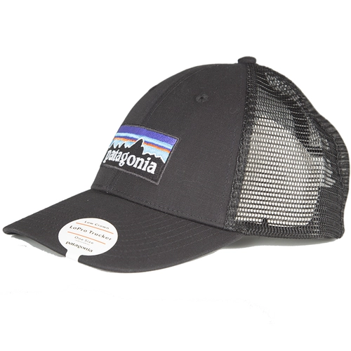 19 модели Патагонии Патагония Пэбл Трап Кэп Бейсбол Шляпа Утиная Шляпа 38016