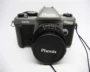 Phoenix DC828m + 50mm f1.7 ống kính 135 phim máy ảnh cũ máy ảnh bộ sưu tập nhiếp ảnh sử dụng máy ảnh canon