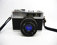 Trung quốc 821 rangefinder camera đạo cụ chụp ảnh 135 phim bộ sưu tập máy ảnh camera cũ máy chụp ảnh giá rẻ