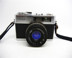 Trung quốc 821 rangefinder camera đạo cụ chụp ảnh 135 phim bộ sưu tập máy ảnh camera cũ Máy quay phim