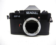 Seagull df-2 phim SLR body color bộ sưu tập mới camera cũ